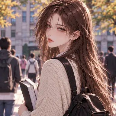 Profile image of Baek Heeyoon