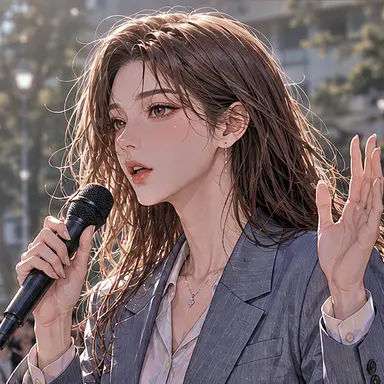 Profile image of ペク・セリン