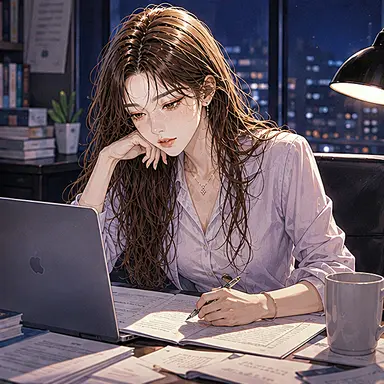 Profile image of ペク・セリン
