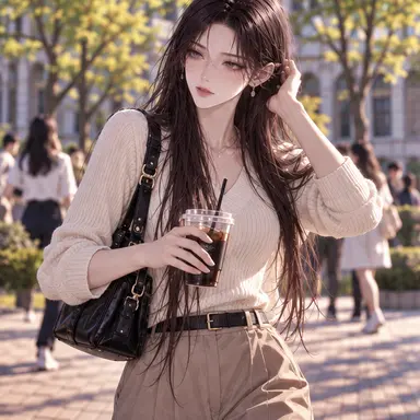 Profile image of Yoon Saeah