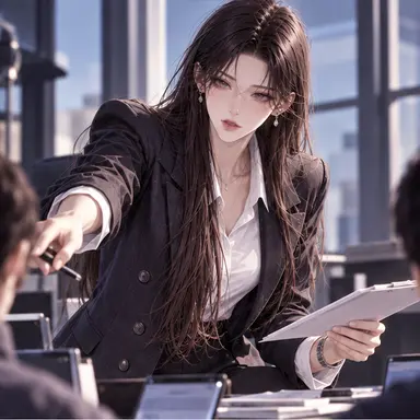 Profile image of Yoon Saeah