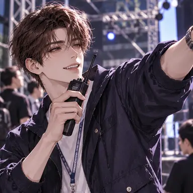 Profile image of Oh Taekyung