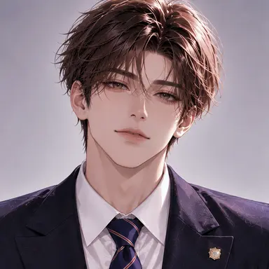 Profile image of Oh Taekyung
