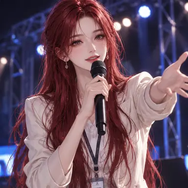 Profile image of Han Seoa