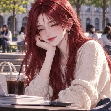 Profile image of Han Seoa