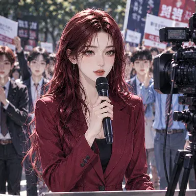 Profile image of 한서아