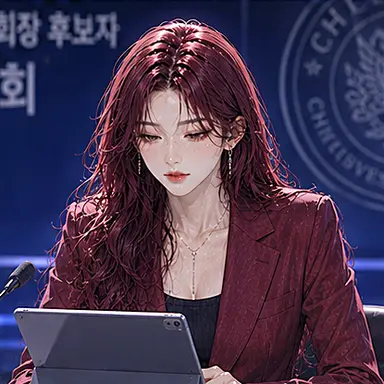 Profile image of 한서아