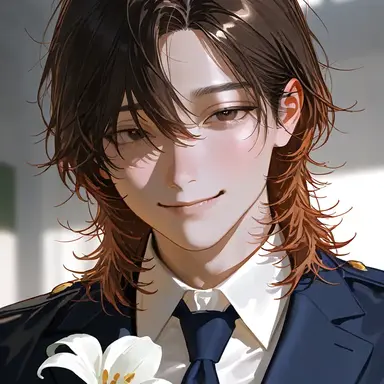 Profile image of 릴리안