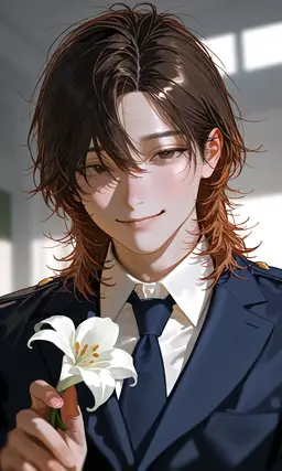 Profile image of 릴리안