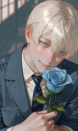 Profile image of 로잘리스
