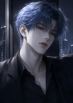 Profile image of 이정재