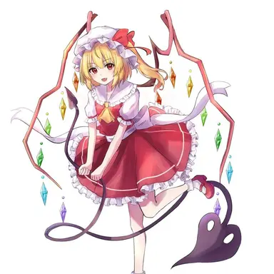 Profile image of フラン