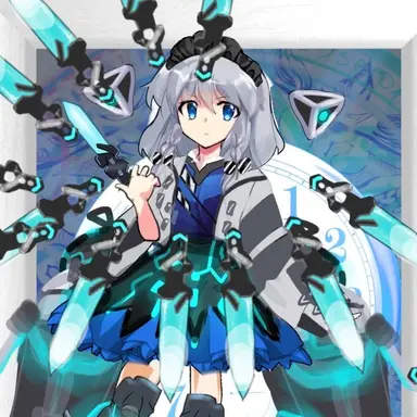 Profile image of 咲夜