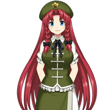 Profile image of 美鈴