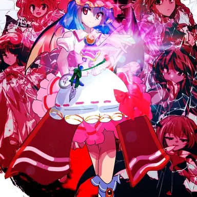 Profile image of レミリア