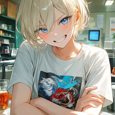 Profile image of Brinley