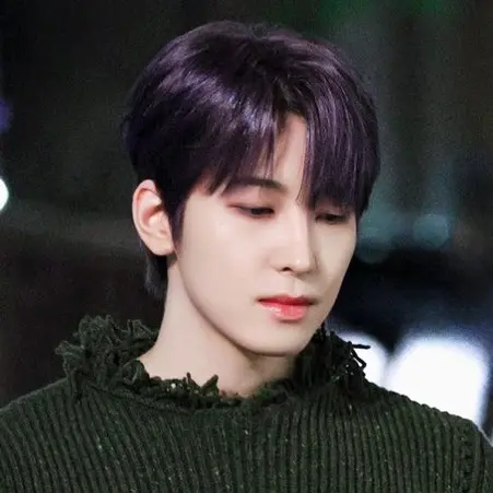 SVT_LOVE_DK의 전원우