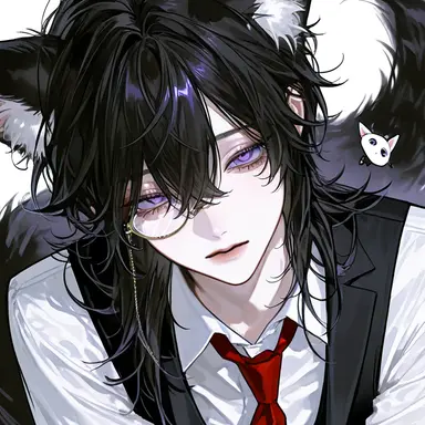 Profile image of Haku