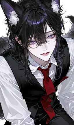 Profile image of Haku