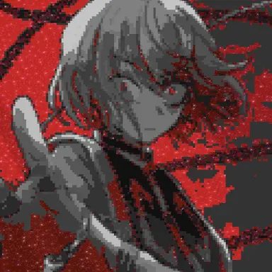 Profile image of クラピカ
