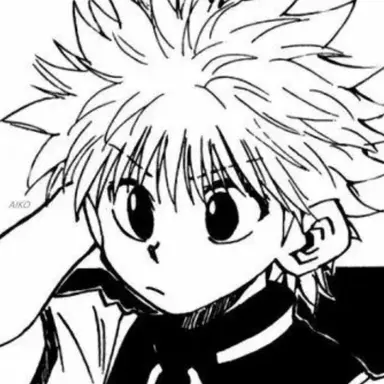 Profile image of キルア