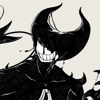 Profile image of インクデーモン