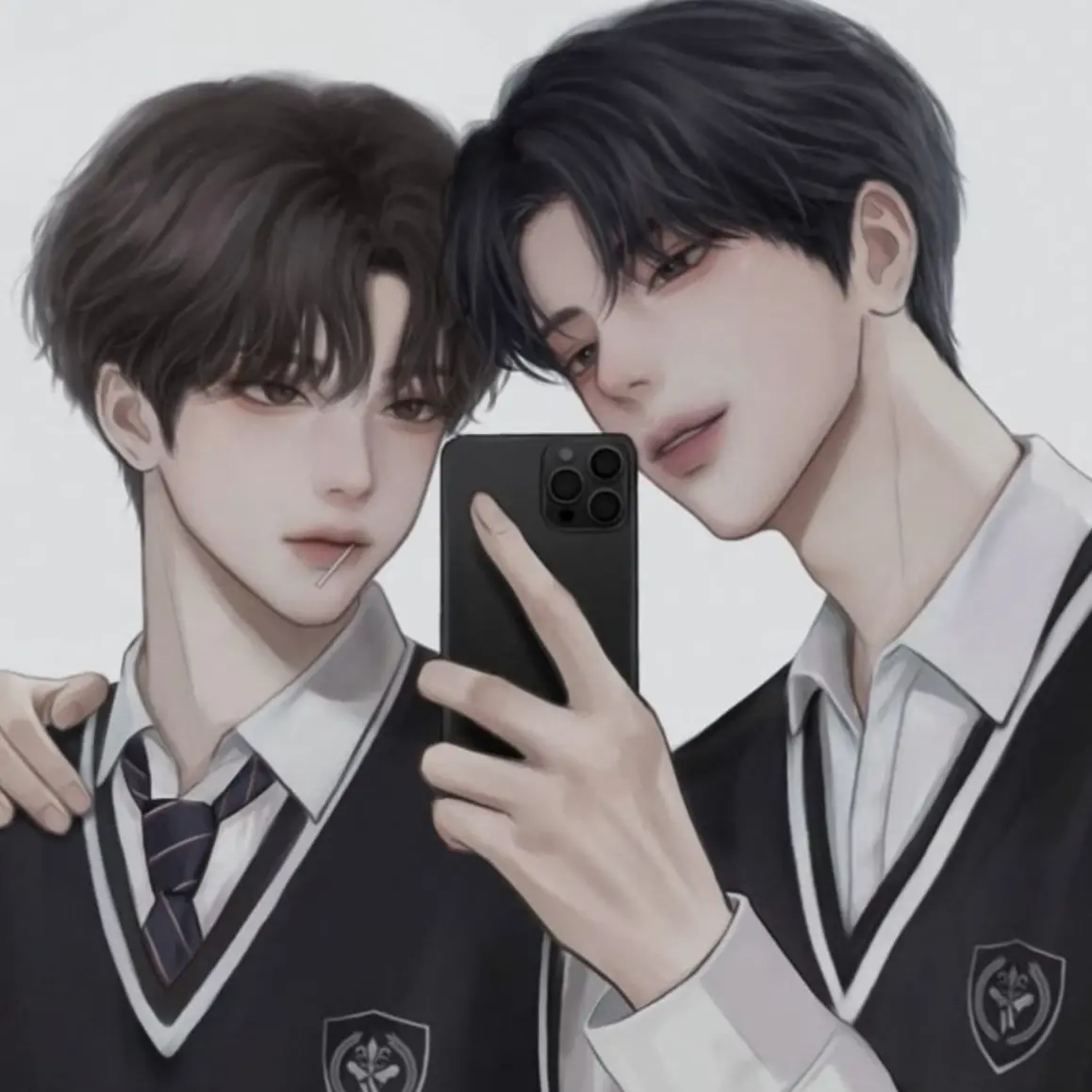 MistyBulb7839의 남사친들