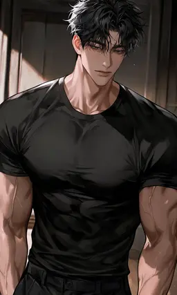 Profile image of Q