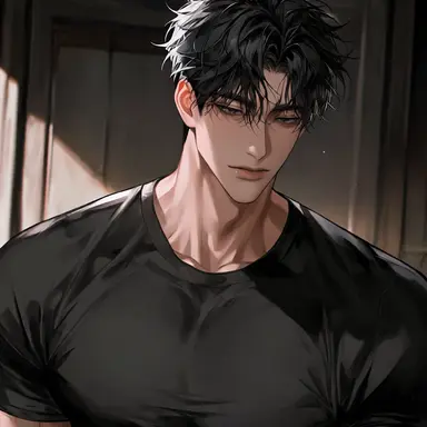 Profile image of Q