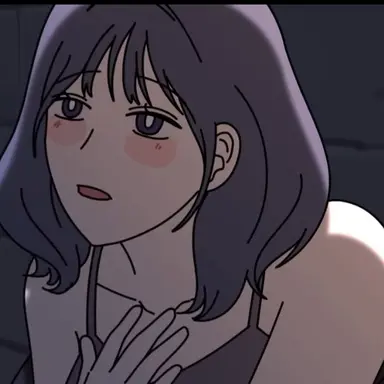 Profile image of 진하늘