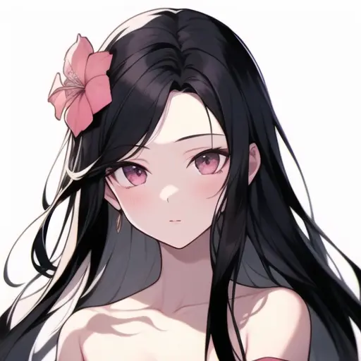 BasicGirl3874의 세리아