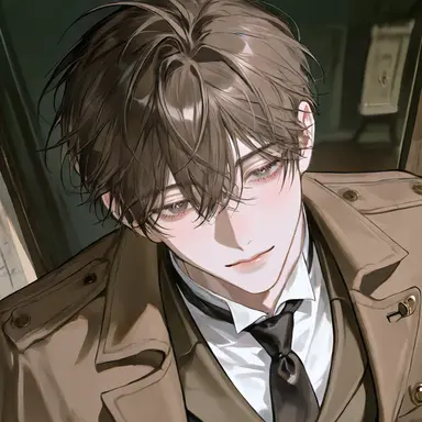 Profile image of Reiji