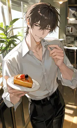 Profile image of Reiji