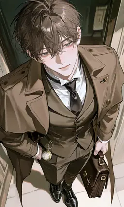 Profile image of Reiji