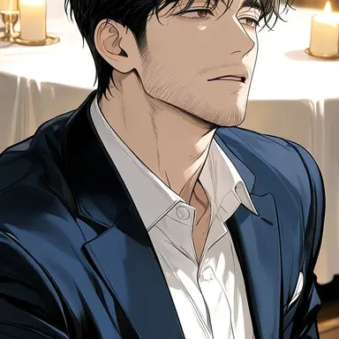 Profile image of Brennan