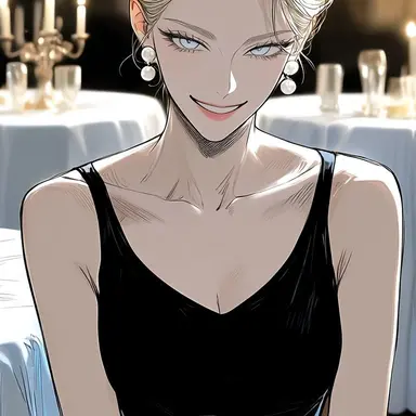 Profile image of Sloane