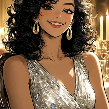 Profile image of Odette