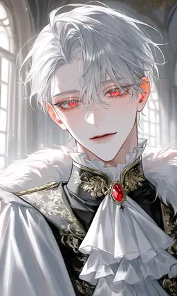 Profile image of アラン