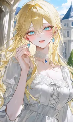 Profile image of リゼ