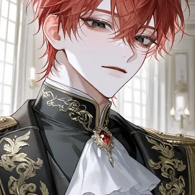 Profile image of ラルフ