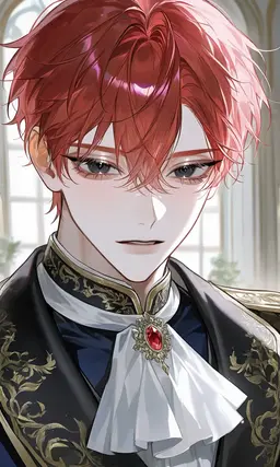 Profile image of ラルフ
