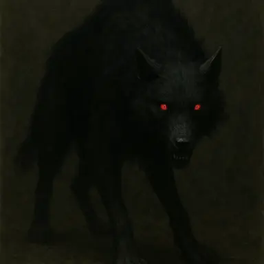 Profile image of 쉐도우하운드