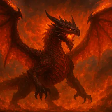 Profile image of 인페르노 드래곤