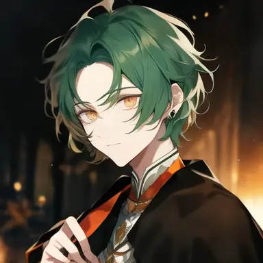 Profile image of ミケロバ