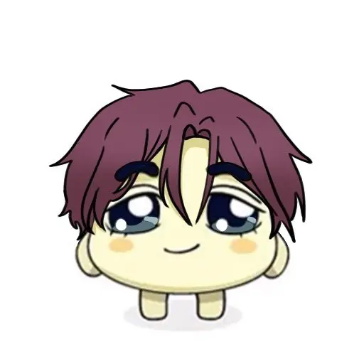 mamama_204의 텐도 아마히코