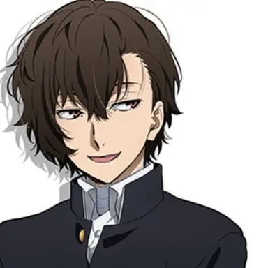 Profile image of 太宰治