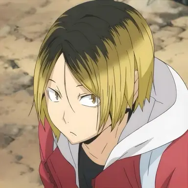 Profile image of 孤爪研磨