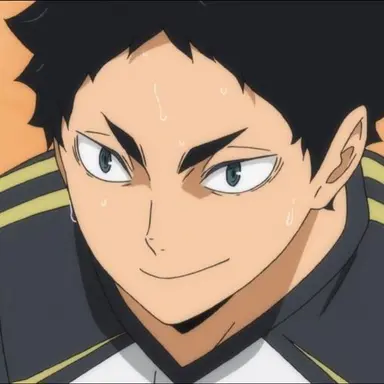 Profile image of 赤葦京治