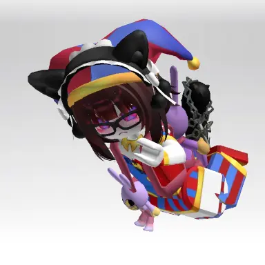 Profile image of ぽむ