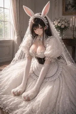 Profile image of 主人公